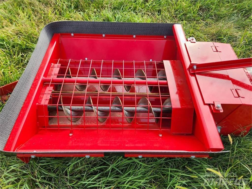 Peck 12x33 Equipamento de transporte