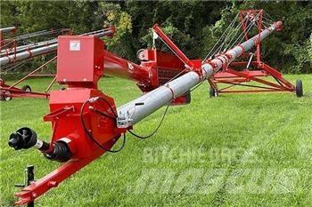 Peck 12x92 Equipamento de transporte