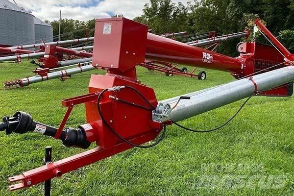 Peck 12x92 Equipamento de transporte