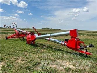 Peck 12x92 Equipamento de transporte