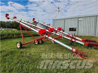 Peck 8x31 Equipamento de transporte