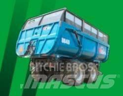 Penta DB40 Outros reboques agricolas