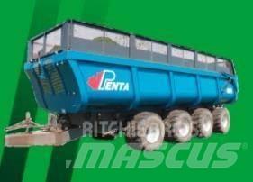 Penta DB70 Outros reboques agricolas