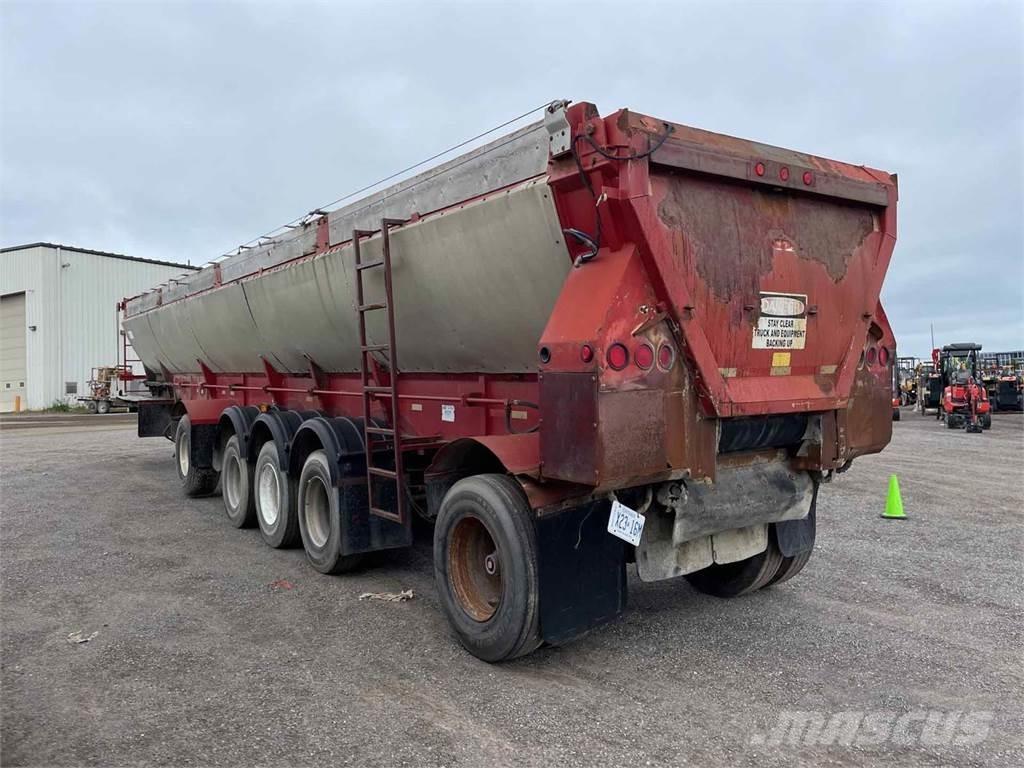  RAGLAN Outros Reboques