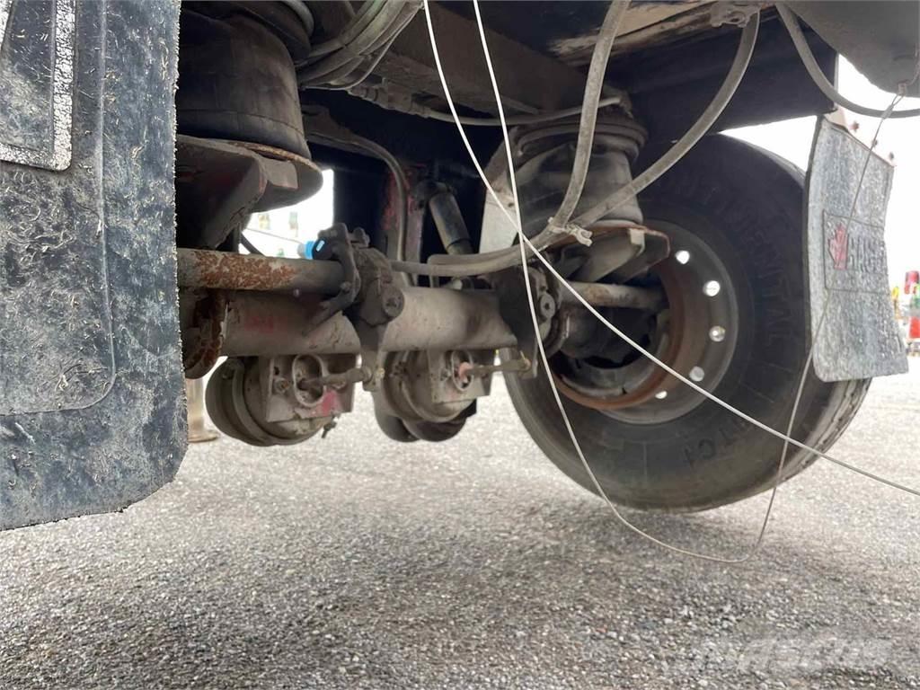  RAGLAN Outros Reboques