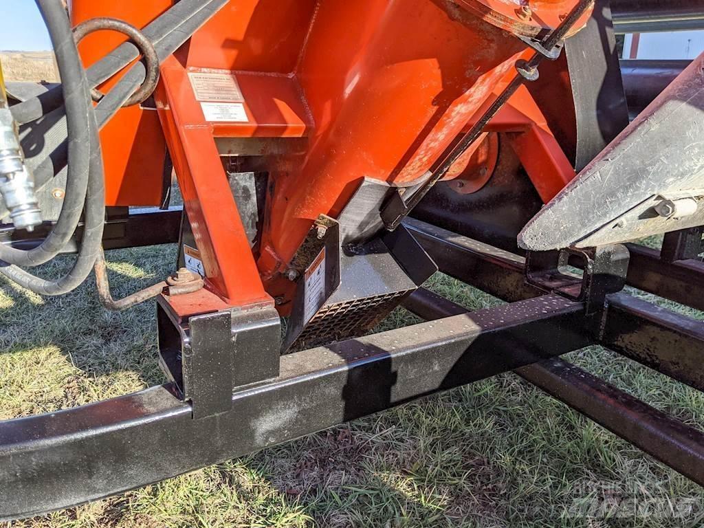 REM 2700 Equipamento de limpeza de grãos