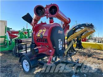 REM 2700 Equipamento de limpeza de grãos