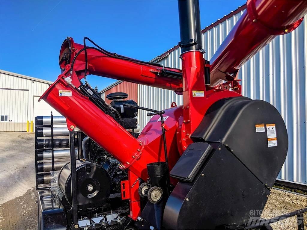 REM VR12 Equipamento de limpeza de grãos