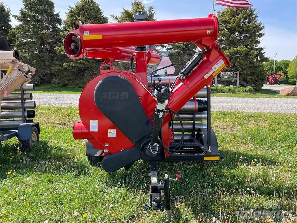 REM VR12 Equipamento de limpeza de grãos