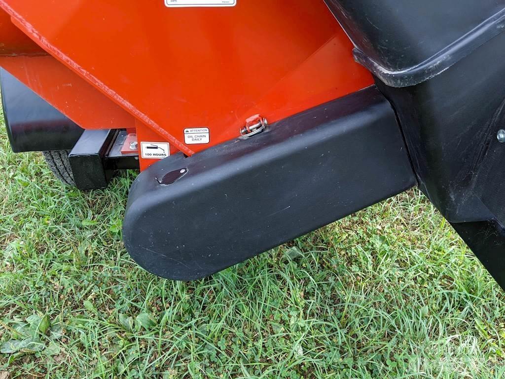 REM VRX Equipamento de limpeza de grãos