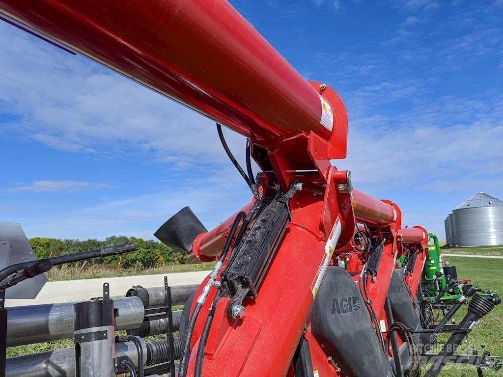 REM VRX Equipamento de limpeza de grãos