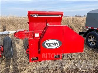 Renn RMC12 Alimentadores de misturadoras