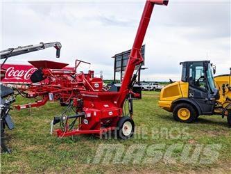 Renn RMC24 Alimentadores de misturadoras