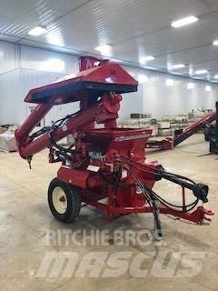 Renn RMC24 Alimentadores de misturadoras
