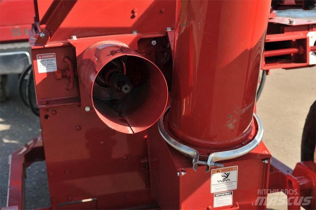 Renn RMC36 Outros equipamentos de forragem e ceifa