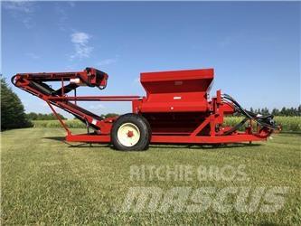 Renn RMC48 Alimentadores de misturadoras