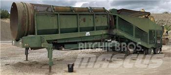 ReTech 720 Tambores