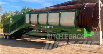 ReTech 727 Tambores