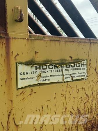  Rock Tough Peneiras