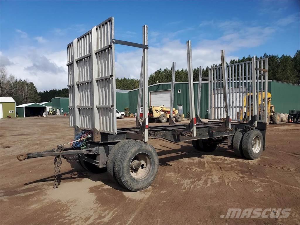  ROSA Outros Reboques