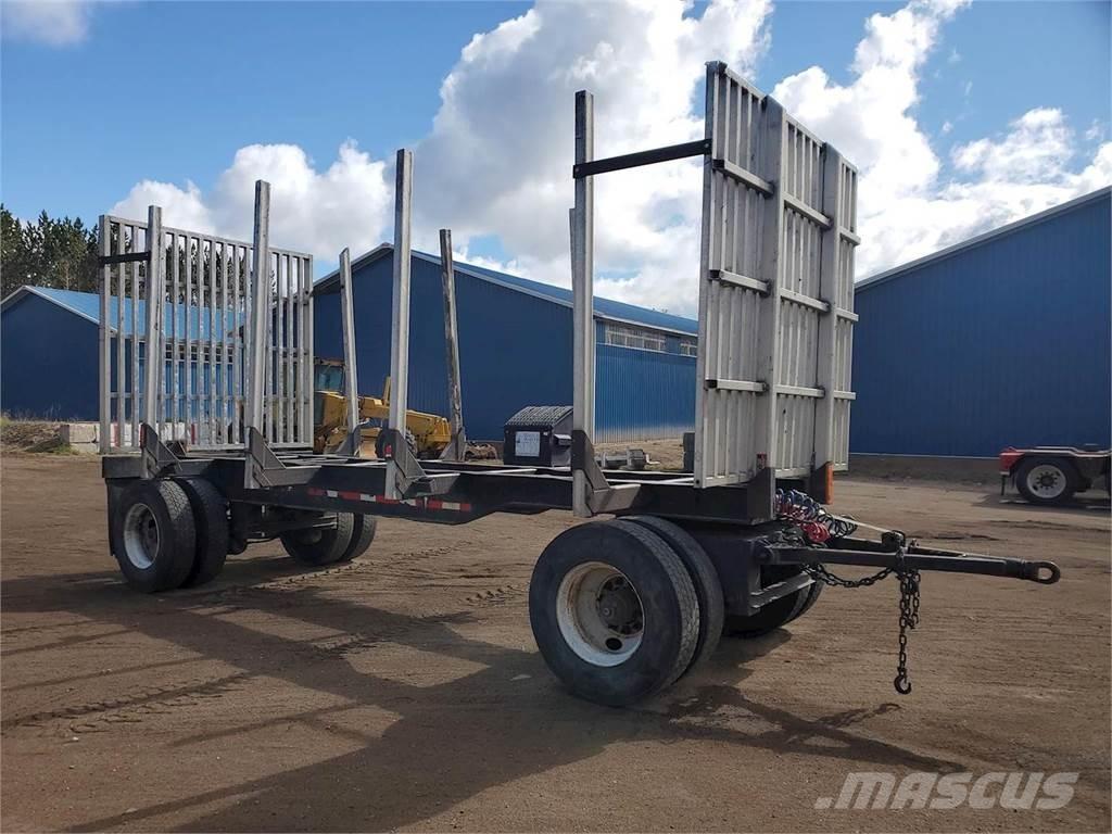  ROSA Outros Reboques