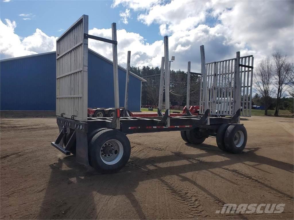  ROSA Outros Reboques