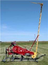 Rowse 930 Outros equipamentos de forragem e ceifa