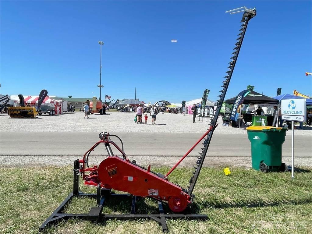 Rowse 930 Outros equipamentos de forragem e ceifa