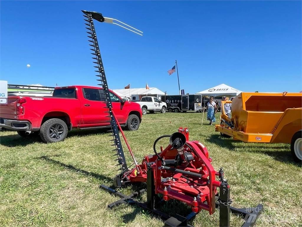 Rowse 930 Outros equipamentos de forragem e ceifa