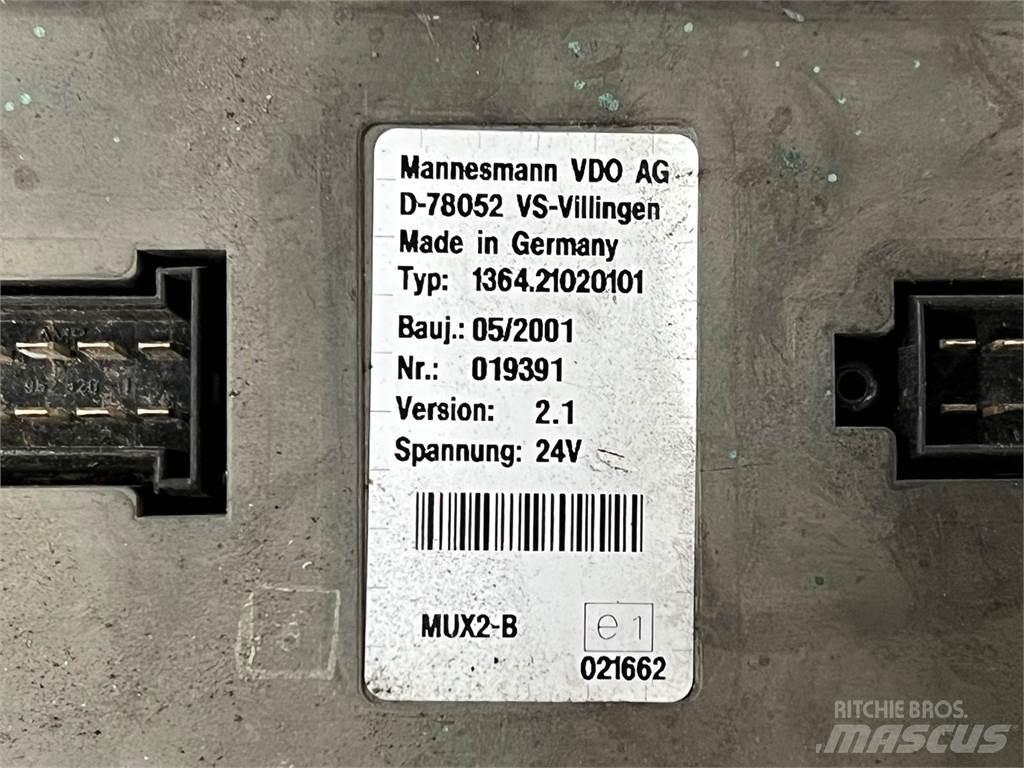 Siemens  Electrónica
