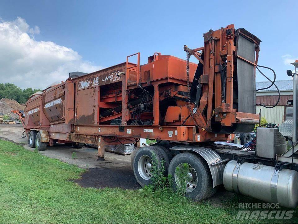 Terex 790 Crivos