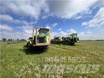 Terex TS14 Raspadores