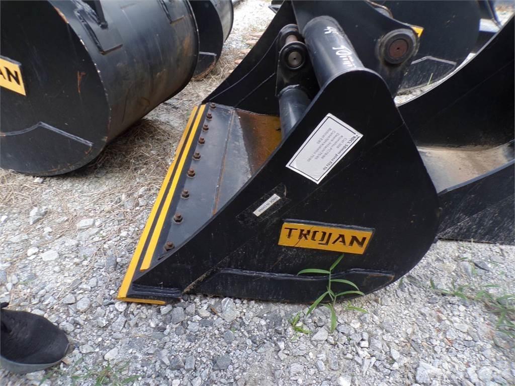 Trojan  Baldes