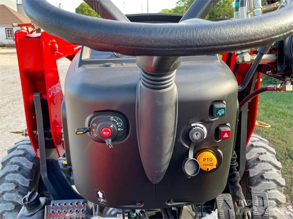 TYM 2515H Tratores Agrícolas usados