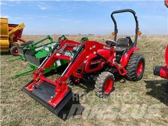 TYM 2610 Tratores Agrícolas usados
