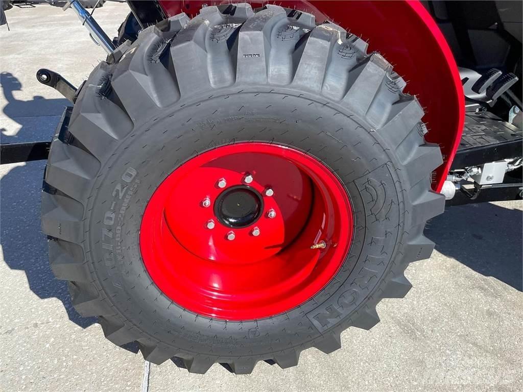 TYM 3515H Tratores Agrícolas usados