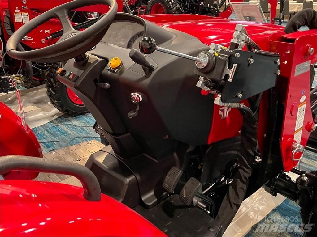 TYM 3515H Tratores Agrícolas usados
