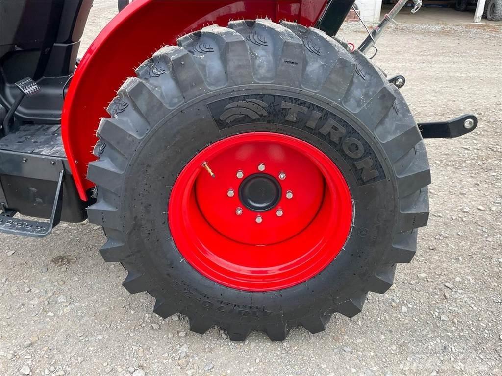 TYM 3515H Tratores Agrícolas usados