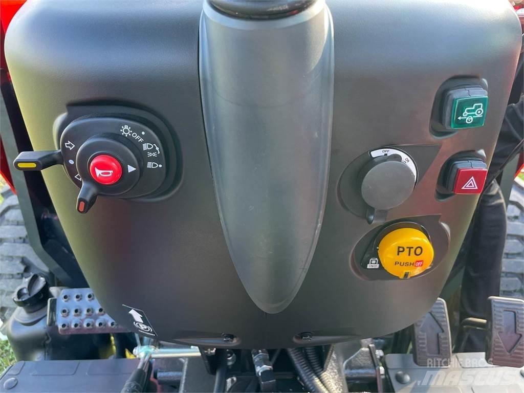 TYM 4215H Tratores Agrícolas usados