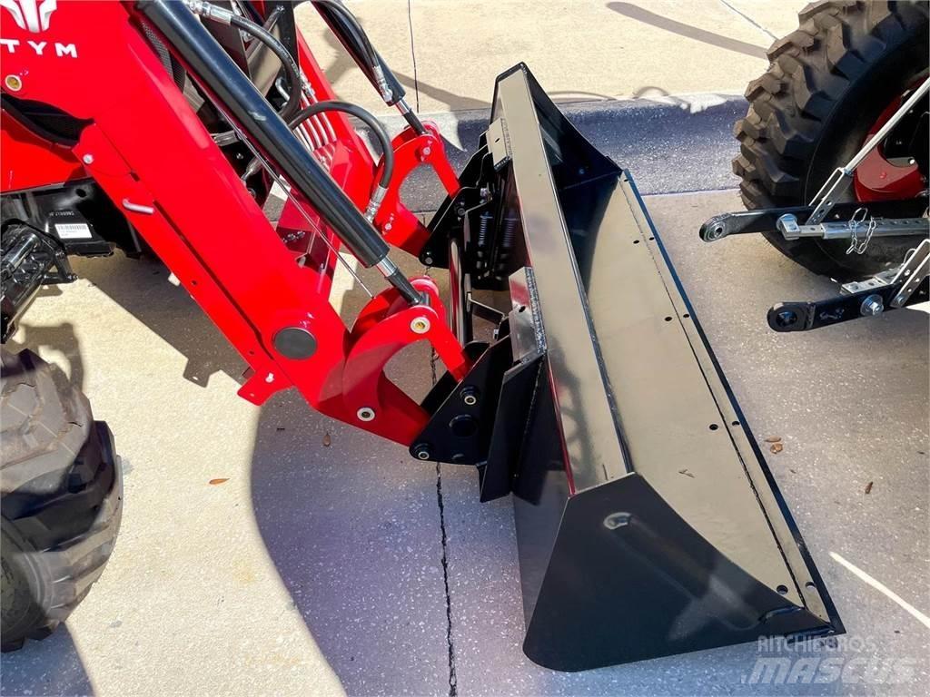 TYM 4820R Tratores Agrícolas usados