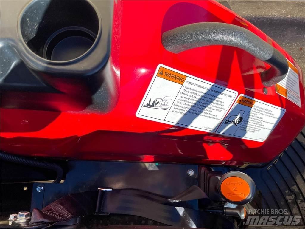 TYM 4820R Tratores Agrícolas usados