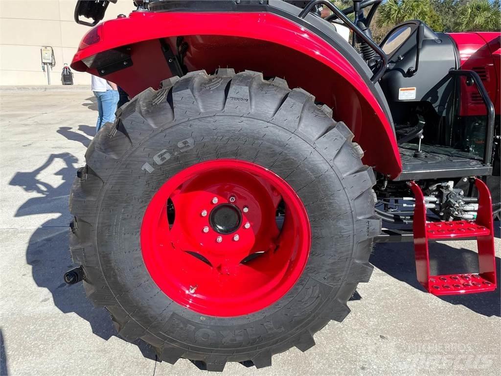TYM 5835R Tratores Agrícolas usados