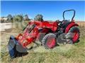 TYM 5835R Tratores Agrícolas usados