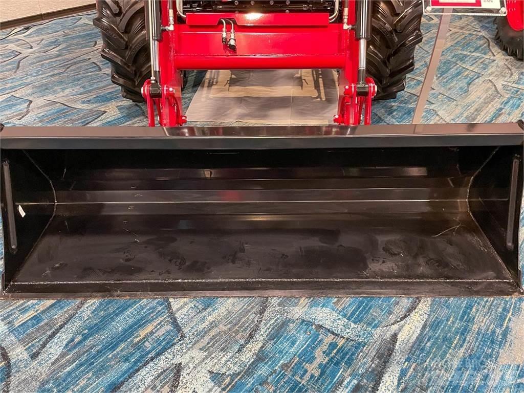 TYM T1104 Tratores Agrícolas usados