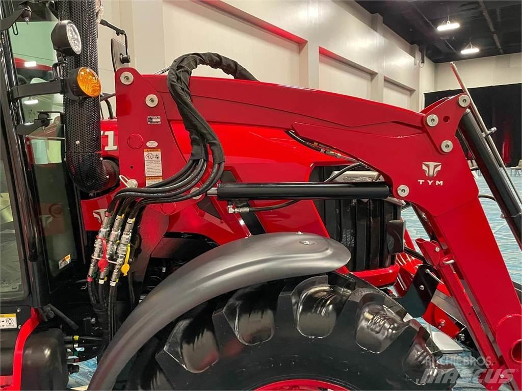 TYM T1104 Tratores Agrícolas usados
