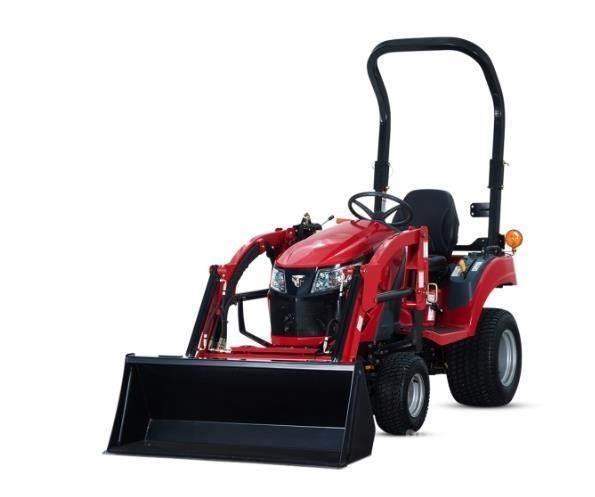 TYM T224H Tratores Agrícolas usados