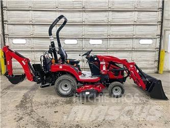 TYM T224H Tratores Agrícolas usados
