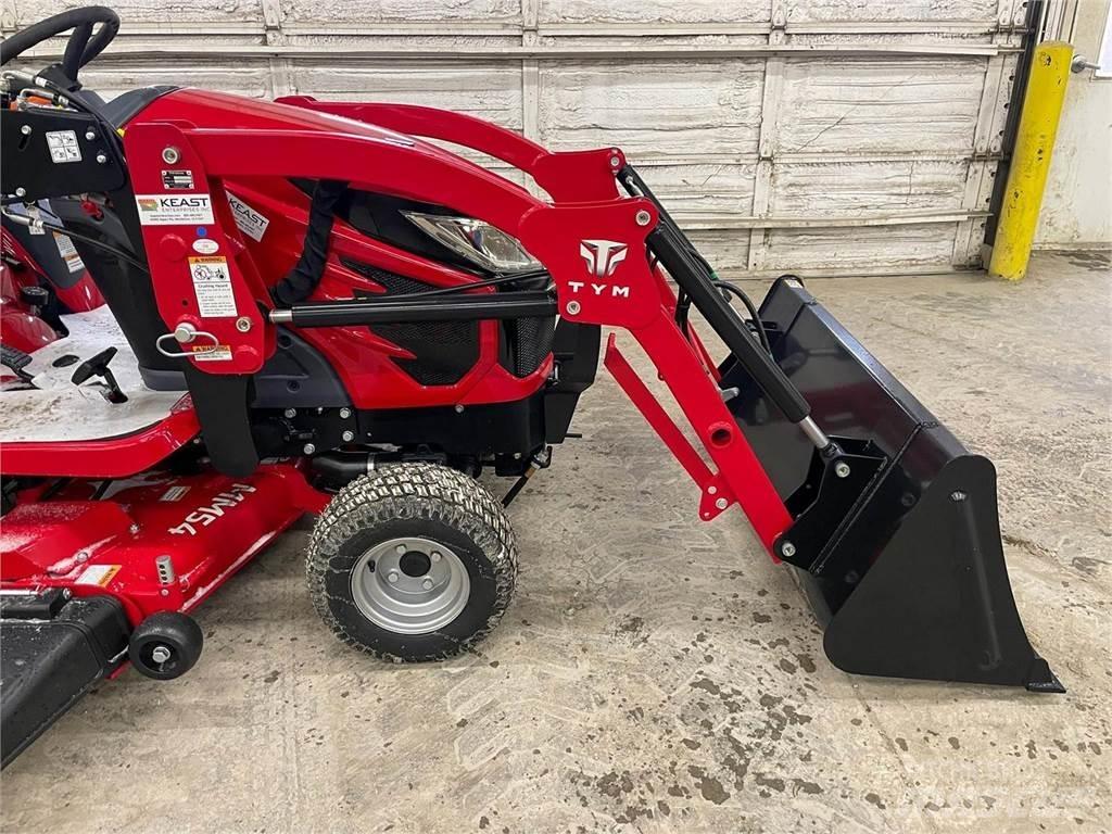 TYM T224H Tratores Agrícolas usados
