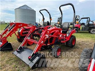 TYM T224H Tratores Agrícolas usados