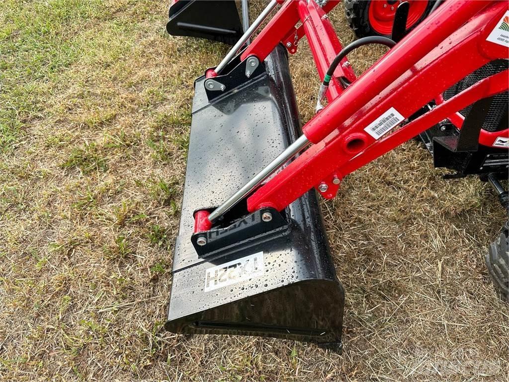 TYM T224H Tratores Agrícolas usados